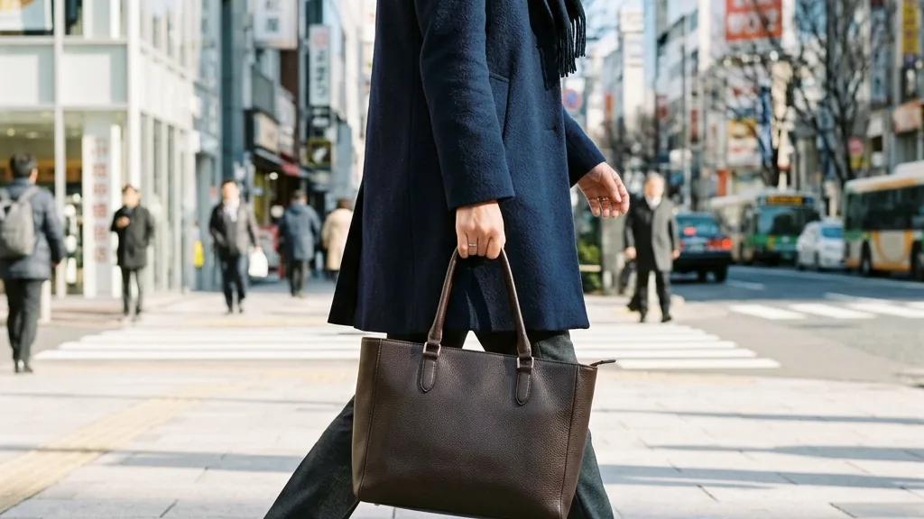 日常・通勤向け汗冷えしないインナーおすすめ3選
