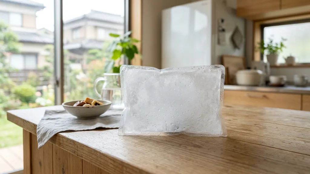 保冷剤のよくある質問